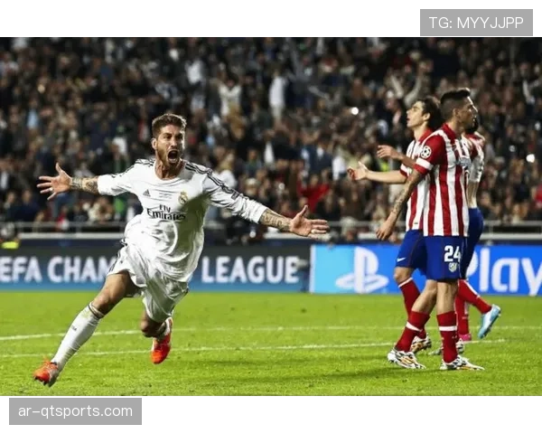 传奇后卫拉莫斯宣布将在本赛季结束后正式退役